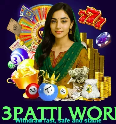 3patti world Pakistan - 3