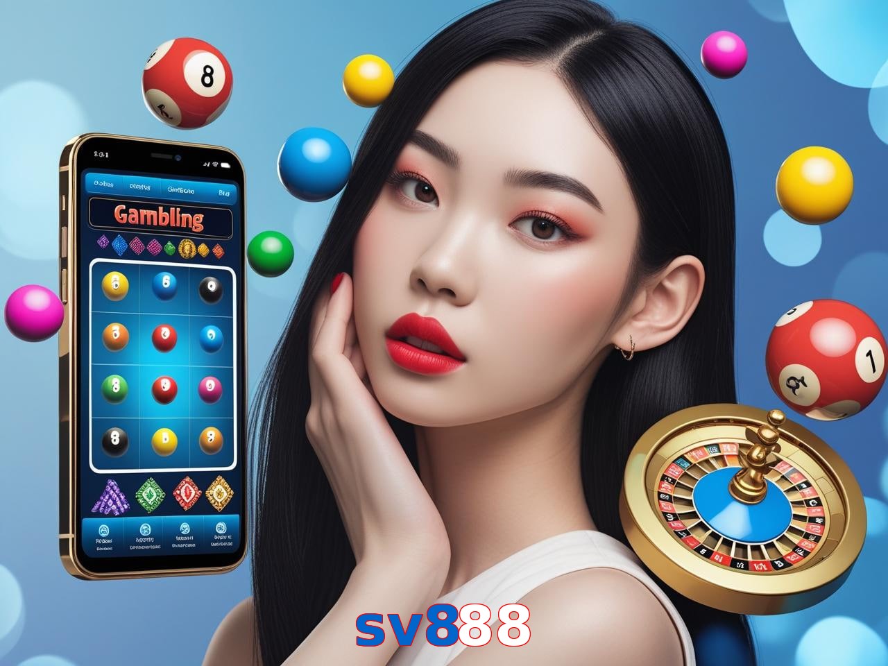 sv888