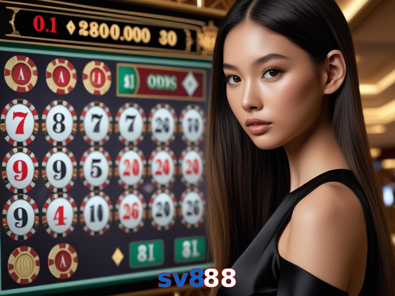 sv888