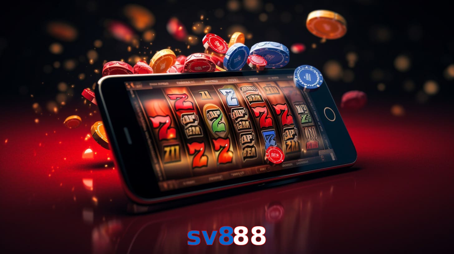 sv888